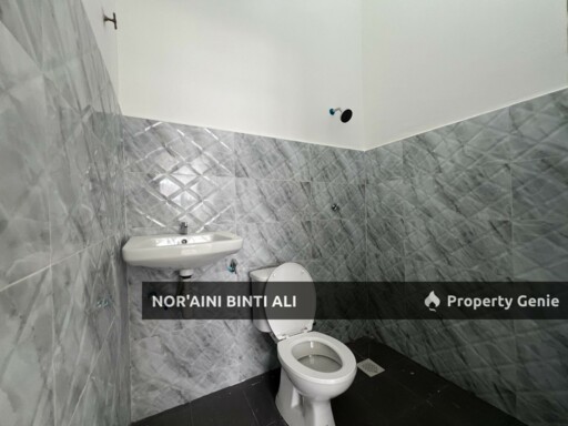 Rumah Baru Chengal Lempong, Perdana, Kuantan Teres Setingkat  (Freehold OpenTitle)  Zero Booking!!!  Harga Bermula dari: RM313,200 Sahaja
