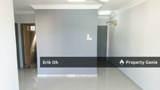 Bandar Sri Damansara Kuala Lumpur SD2 Apartment for Sale 3rd floor