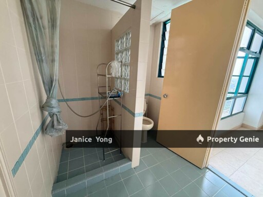 The Straits View Condominium @ Permas Jaya