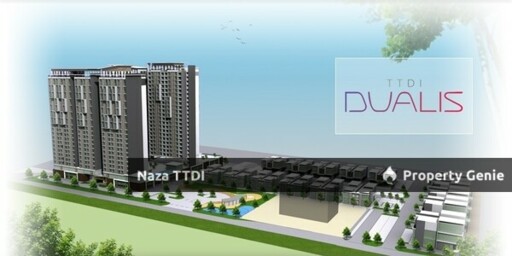 TTDI Dualis