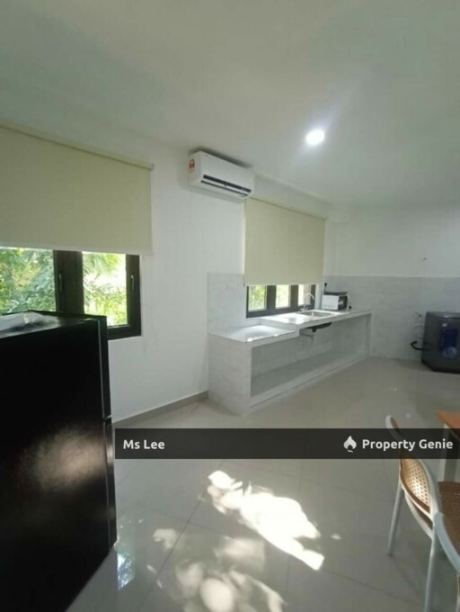Bungalow Residence Suite @ Glenmarie Cove, Port Klang-Sakura Residence-Ready Now