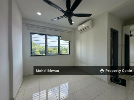 Suria Ixora Apartment Renovation Unit