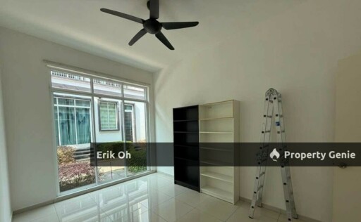 2-Storey Landed Home for Sale Eco Majestic Semenyih Selangor Jalan Eco Majestic 8