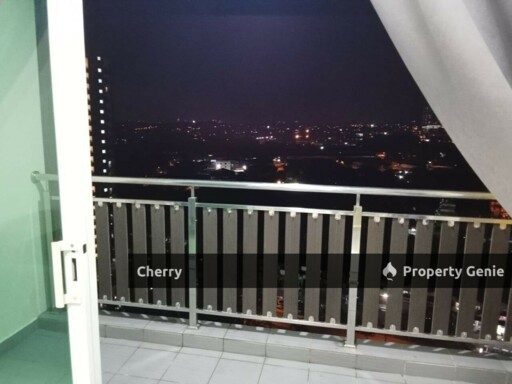 FOR RENT - Ksl Residence 1 @ Taman Daya