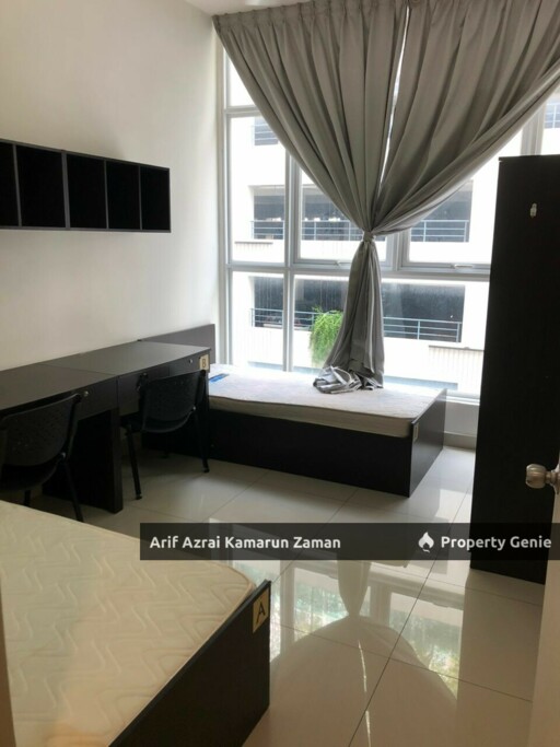 [Fully Furnished] Mutiara Ville, Cyberjaya | 3R2B | 975 sqft | RM1,800/month