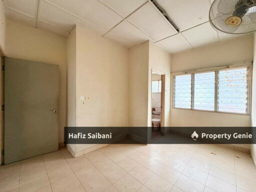 Double Storey Terrace Taman TTDI Jaya U2 Shah Alam