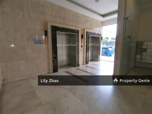 Full Sea View Waterfront Designer Suites High End Condo for Rent @Pelagos, Kota Kinabalu City Centre, Sabah