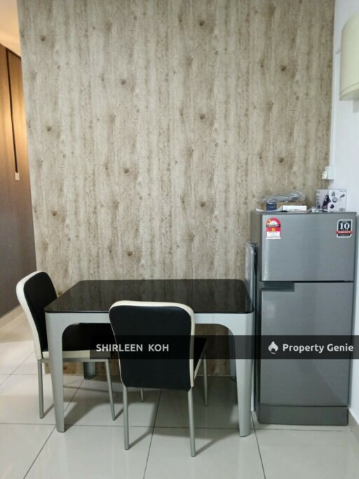 Female Room for Rent at Twin Danga Residence @ Iskandar Puteri