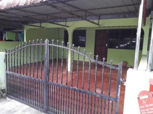 Taman Desa Jana