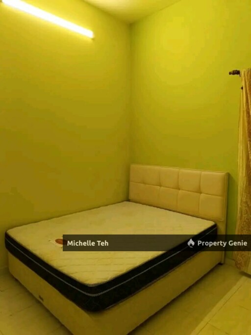 Ipoh Botani Fully Furnished 2.5 Storey House For  Rent