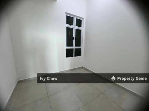 Lagenda Tasek Apartment for Rent