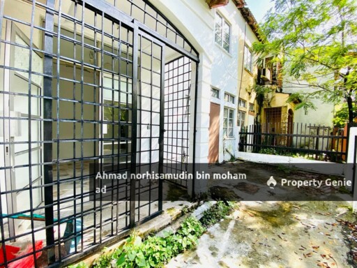 TERMURAH!!! Double Storey Terrace Taman Subang Mewah (USJ 1), Subang Jaya