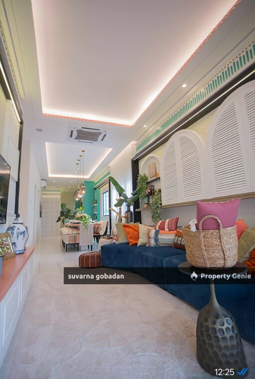 Single Storey Terrace, Batu Gajah Perak