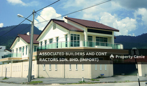 DESA RISHAH INDAH