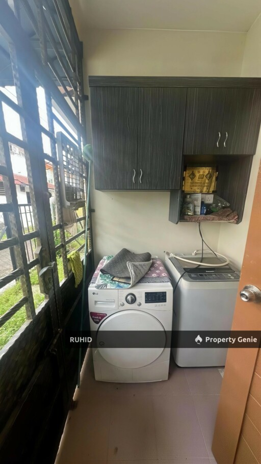 Freehold Renovated Double Storey Terrace House For Sale in Taman Nusa Indah, Iskandar Puteri