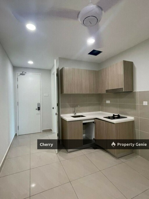 FOR RENT - Botanika @ Tebrau Coast