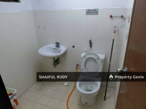 Want to let. Palm spring @ damansara