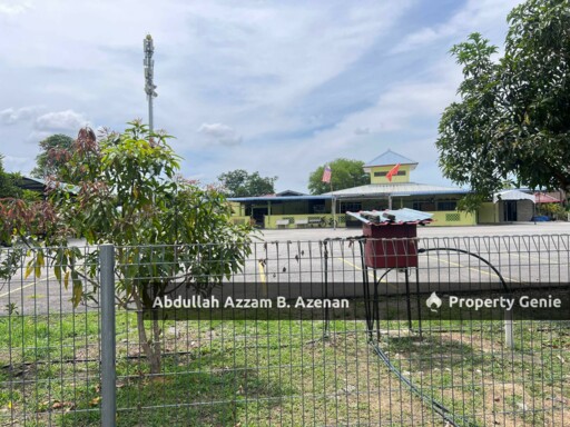 END LOT CANTIK ‼️OPEN FACING ‼️Taman Serai Setia