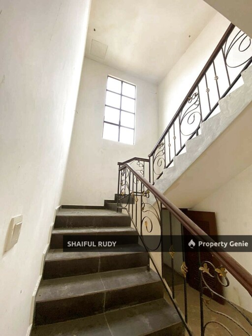 For Sale - Double Storey Bungalow @ Taman Astana Indah, Kajang