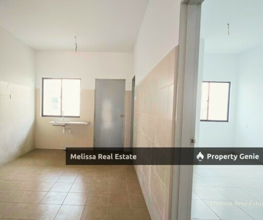 NEW 2 Storey Terrace With CCC in Jaya Gading