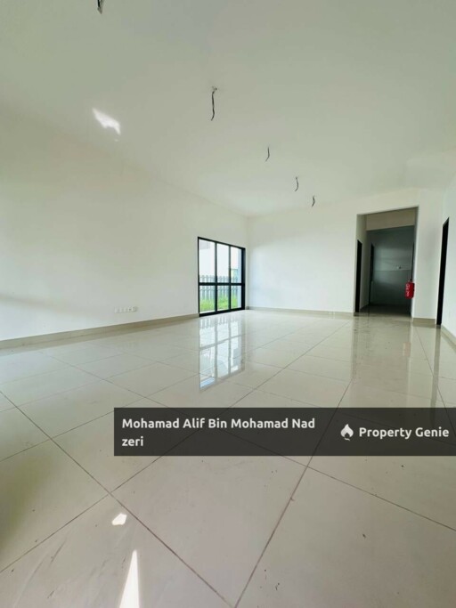 Rumah Cantik Semi D 2 Tingkat | Below MV🔥 | Freehold