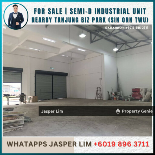 Tanjung Business Park