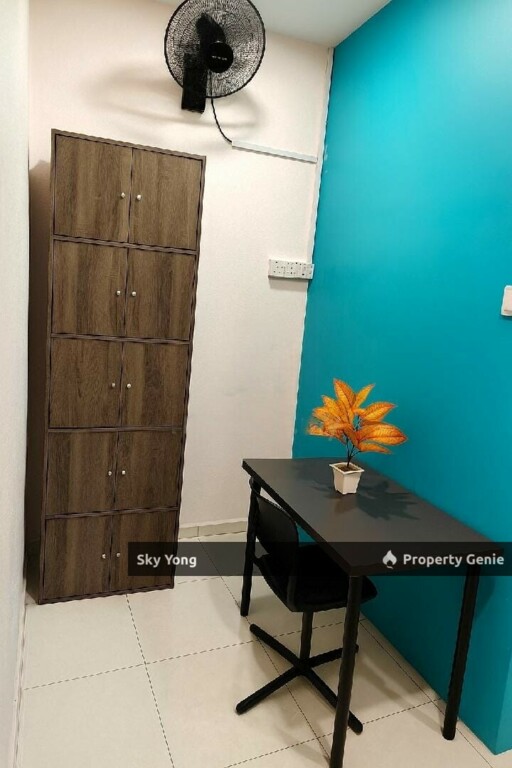 Single Storey @ Taman Merak, Simpang Ampat For Rent