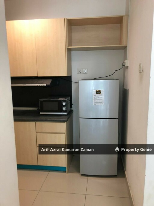 [Fully Furnished] Mutiara Ville, Cyberjaya | 3R2B | 975 sqft | RM1,800/month
