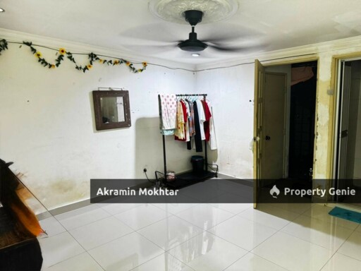Facing Open & Fully Renovated | Double Storey Taman Pjs 2 Taman Medan Petaling Jaya