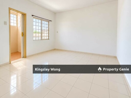 Gunung Lang Desa Lang Indah Ipoh Freehold Terrace House