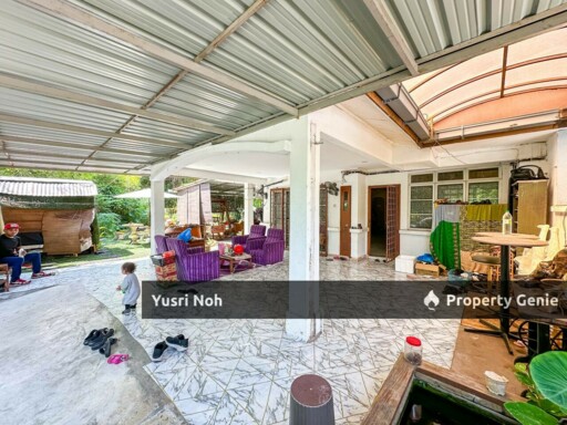 2 Storey Corner Lot Terrace Putra Heights