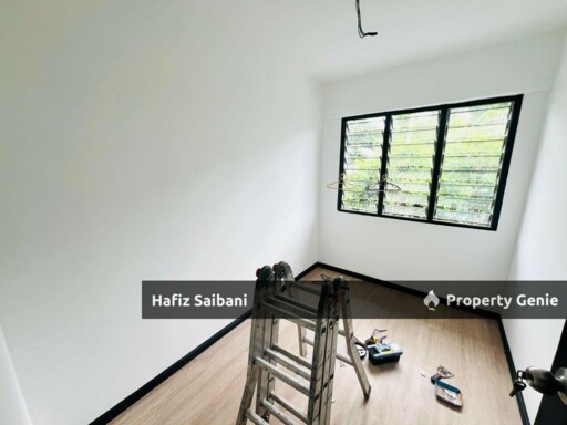 Double Storey Terrace Taman Kantan Permai Kajang