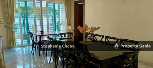 2.5 Storey Bungalow House @ Kota Kemuning Hill For SALE