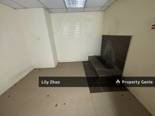 Corporate Office for Rent, Corner Lot, Renovated, 7,277 Sqft, Gaya Street, Kota Kinabalu City Centre