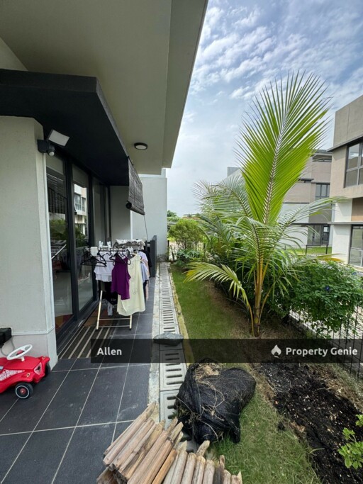 FOR SALE: Sunway Emerald Residence – The Epitome of Luxury