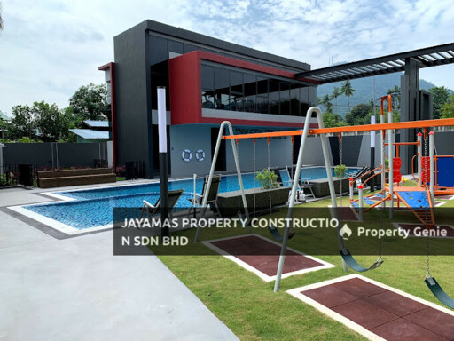 Casa Residences @ Bukit Mertajam