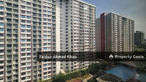 Cyberjaya Selangorku Lakefront Homes  Fully Renovated
