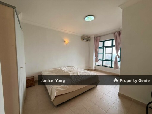The Straits View Condominium @ Permas Jaya