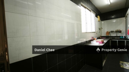 Klebang Ipoh Fully Renovated Double Storey Terrace House For Sale