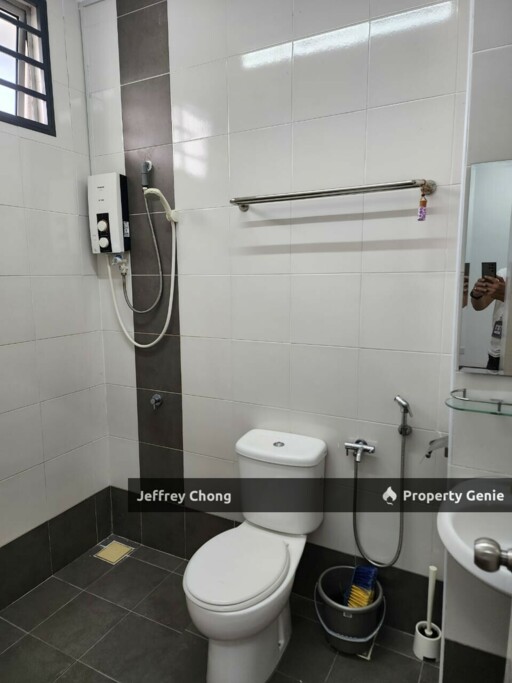 Townhouse in Bandar Ainsdale Seremban