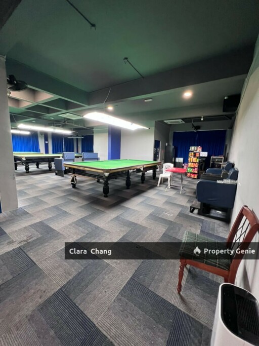 Crest Austin Emerald Business Park 1 Corner Lot 3 Storey Shop Office