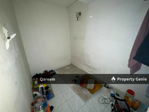 2 STOREY TAMAN KOPERASI POLIS FASA  2 BATU CAVES GOMBAK