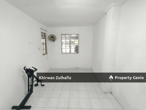 Jalan Desamas Bandar Country Homes Rawang Double Storey For Sale