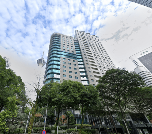 Menara Taipan
