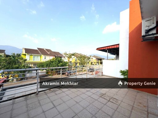 RENOVATED | DOUBLE STOREY TERRACE INTERMEDIATE HOUSE TAMAN REMBAU PERDANA REMBAU