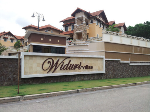 Widuri Villas
