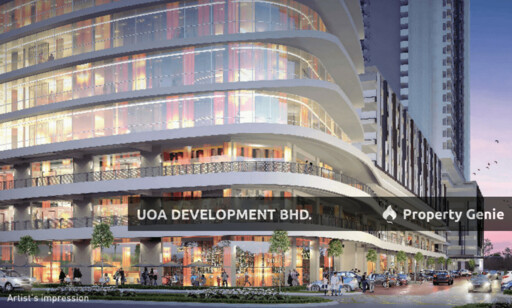 Sentul Point Apartment Suites