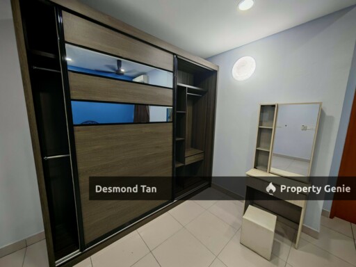 Rimbun Vista ,S2 Heights, Seremban 2 ( End Lot） Renovated