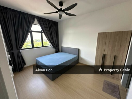 5 Star Facility &  Lake View