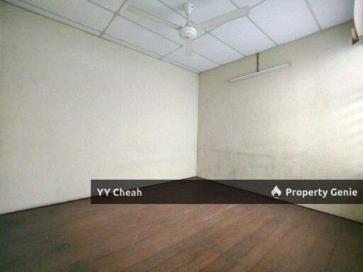 Ipoh Garden House For Sale, Great Value, freehold, Super well-maintained